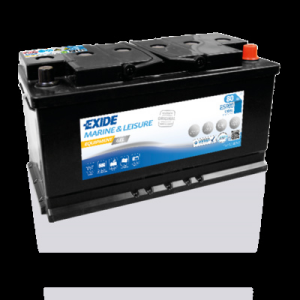 EXIDE ES900 Starterbatterie