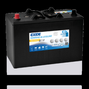 EXIDE ES950 Starterbatterie