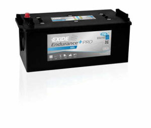 EXIDE ED2103 Starterbatterie