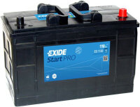 EXIDE EG1100 Starterbatterie
