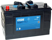 EXIDE EG1101 Starterbatterie