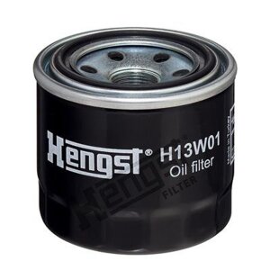 HENGST FILTER H13W01 Ölfilter
