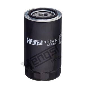 HENGST FILTER H19W12 &Ouml;lfilter f&uuml;r  IVECO