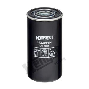 HENGST FILTER H220WN &Ouml;lfilter f&uuml;r  IVECO