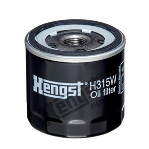 HENGST FILTER H315W &Ouml;lfilter