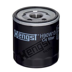 HENGST FILTER H90W13 Ölfilter für  PSA