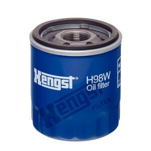 HENGST FILTER H98W Ölfilter