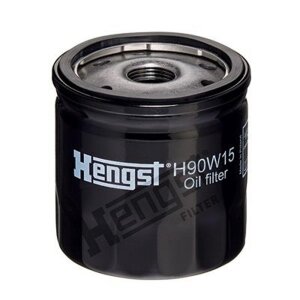 HENGST FILTER H90W15 Ölfilter