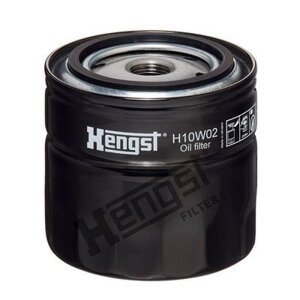 HENGST FILTER H10W02 Luftfilter Kompressor-Ansaugluft