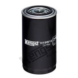 HENGST FILTER H19W10 &Ouml;lfilter f&uuml;r  IVECO DAF