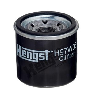 HENGST FILTER H97W06 Ölfilter