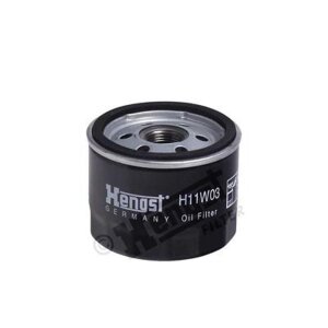 HENGST FILTER H11W03 &Ouml;lfilter