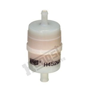 HENGST FILTER H452WK Luftfilter Kompressor-Ansaugluft