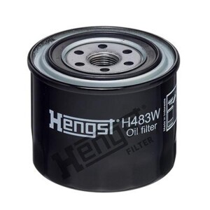 HENGST FILTER H483W &Ouml;lfilter