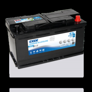 EXIDE EP800 Starterbatterie