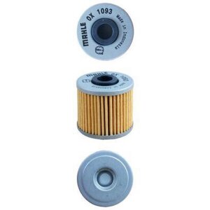 MAHLE OX 1093 &Ouml;lfilter
