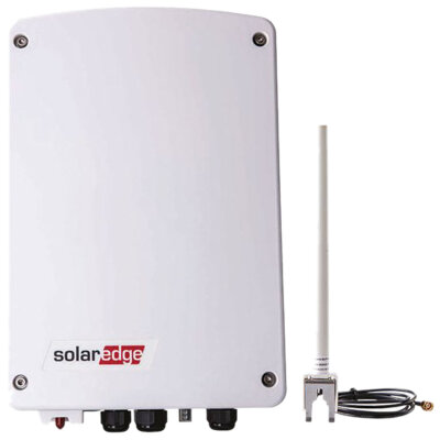SolarEdge Smart Energy S2 Heizstab 3kW Warmwasser-Controller