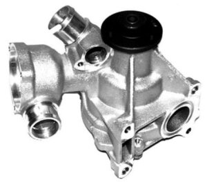 MAHLE CP 145 000P Wasserpumpe Motorkühlung