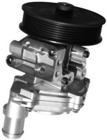 MAHLE CP 206 000P Wasserpumpe Motorkühlung