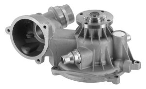 MAHLE CP 585 000S Wasserpumpe Motorkühlung
