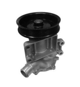 MAHLE CP 586 000S Wasserpumpe Motorkühlung