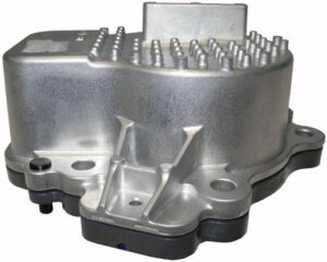 MAHLE CP 602 000P Wasserpumpe Motorkühlung