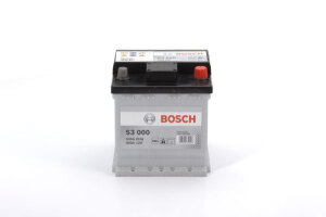 BOSCH 0 092 S30 000 Starterbatterie