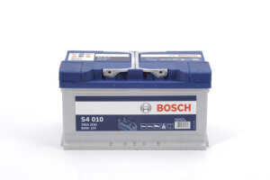 BOSCH 0 092 S40 100 Starterbatterie