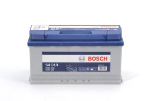 BOSCH 0 092 S40 130 Starterbatterie