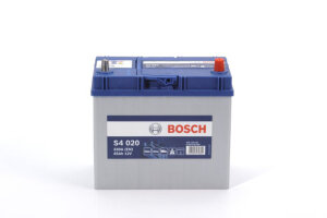 BOSCH 0 092 S40 200 Starterbatterie