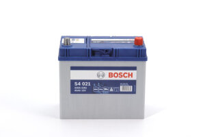BOSCH 0 092 S40 210 Starterbatterie
