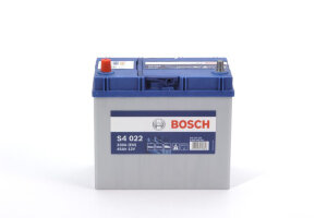 BOSCH 0 092 S40 220 Starterbatterie