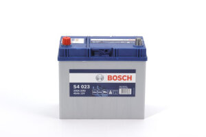 BOSCH 0 092 S40 230 Starterbatterie