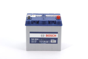 BOSCH 0 092 S40 240 Starterbatterie