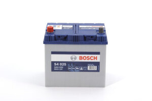 BOSCH 0 092 S40 250 Starterbatterie