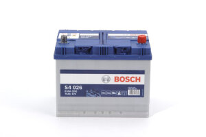 BOSCH 0 092 S40 260 Starterbatterie
