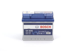 BOSCH 0 092 S4E 051 Starterbatterie
