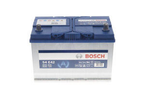 BOSCH 0 092 S4E 420 Starterbatterie
