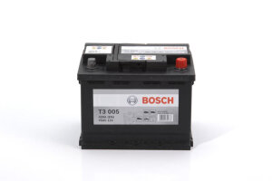 BOSCH 0 092 T30 050 Starterbatterie