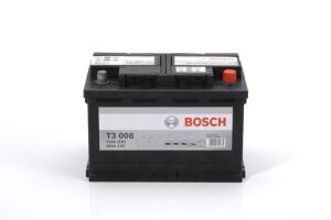 BOSCH 0 092 T30 080 Starterbatterie