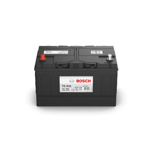 BOSCH 0 092 T30 311 Starterbatterie