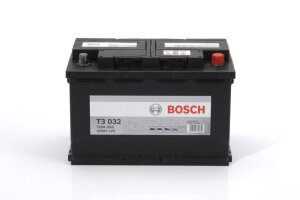 BOSCH 0 092 T30 320 Starterbatterie