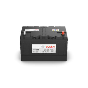 BOSCH 0 092 T30 351 Starterbatterie