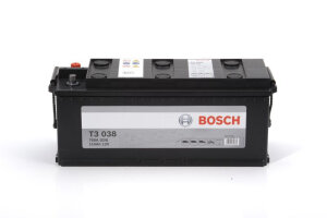 BOSCH 0 092 T30 380 Starterbatterie