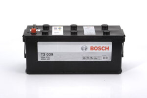 BOSCH 0 092 T30 390 Starterbatterie