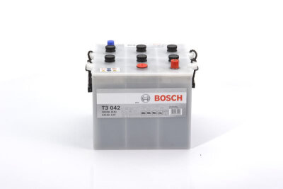 BOSCH 0 092 T30 420 Starterbatterie