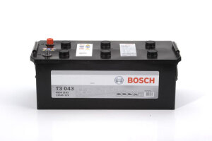 BOSCH 0 092 T30 430 Starterbatterie