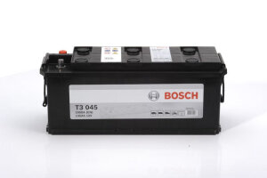 BOSCH 0 092 T30 450 Starterbatterie
