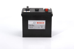 BOSCH 0 092 T30 610 Starterbatterie
