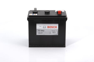 BOSCH 0 092 T30 620 Starterbatterie